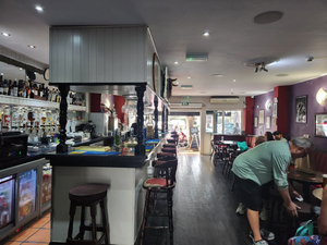 The Pig & Whistle