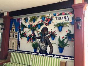 Triana Bar