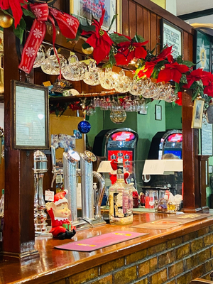 Venture Inn Pub
