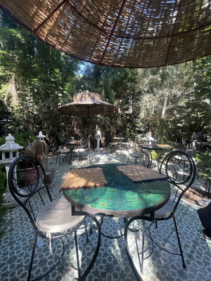 Villa Al Achab