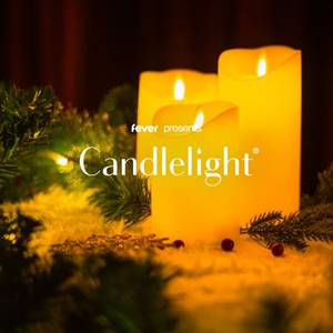 Candlelight Christmas: Jule Soundtracks