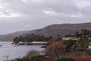 3 Day Private Tour of Skye, Glencoe, Inverness and Loch Ness