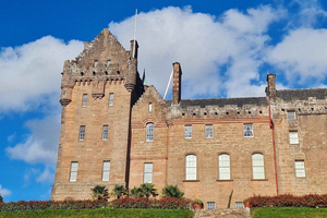 Cumbrae or Ardrossan: Isle of Arran Private Day Trip