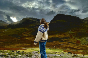Da Glasgow: Tour di Loch Ness, Glencoe e delle Highlands