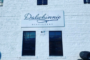 From Glasgow or Edinburgh: Scottish Whisky Tour