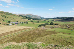 From Glasgow; Stirling and Loch Lomond 7 Hour Tour