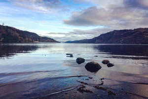 Glasgow: tour di 2 giorni di Loch Ness, Inverness e Highlands