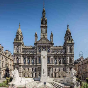 Glasgow Audio Tour: An Odyssey Through History and Culture