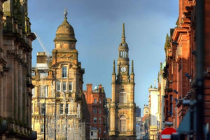 Glasgow : Visite guidée privée sur mesure avec un guide local