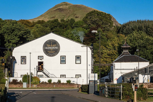 Glasgow: The Malt Master Experience at Glengoyne Distillery