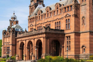 Greenock Shore Excursion: Whisky Tour & Glasgow Sightseeing