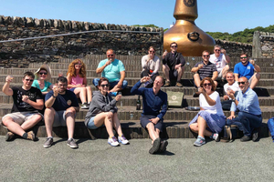 Islay: Tour definitivo di 5 giorni sul whisky