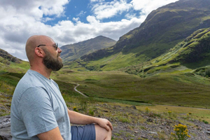 Scottish Highlands & The Hogwarts Express Day Tour