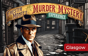 Unravel Glasgow's Murder Mystery