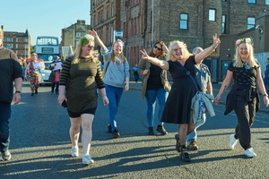 Glasgow : visite à pied sur les communautés locales et l’histoire sociale