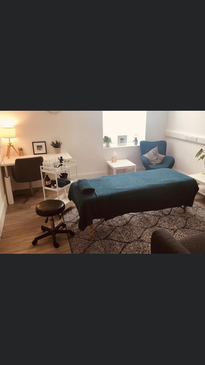 A Little Wellness