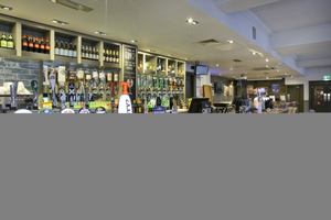 Abbey Inn