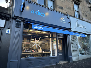 Akiko