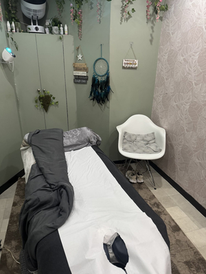 Awesome Hugs Beauty and Wellness (Complementary Therapy & Plant Based Products)