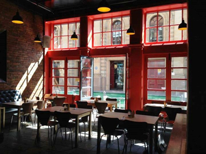 Bar 91