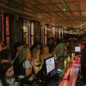 Basement Jazz Cafe