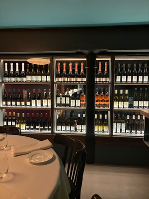 Bistro Eleven Fifty Five