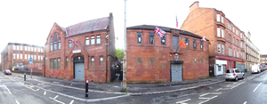 Blue Star Social Club