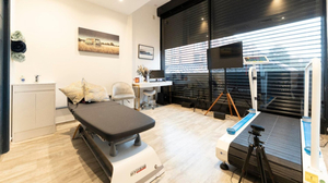 Body Foot and Leg Clinic