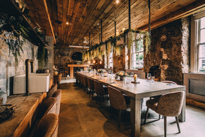 Bothy Glasgow
