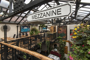 Brasserie at the Chip