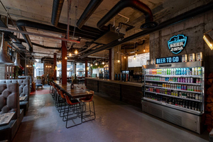 BrewDog Glasgow Merchant City