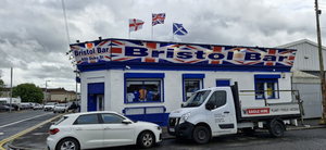 Bristol Bar Glasgow