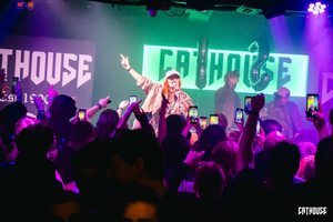 Cathouse Rock Club