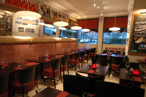 Celino's Alexandra Parade