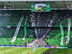 Celtic Park