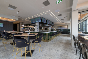 Chop Grill & Bar