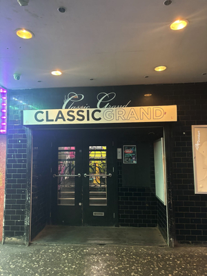 Classic Grand