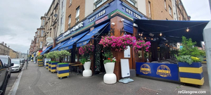 Coia's Cafe | Restaurant