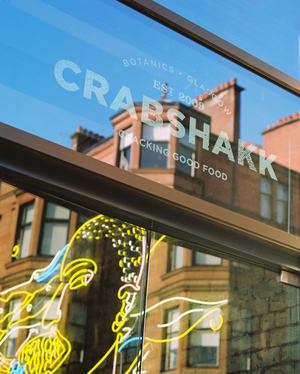 Crabshakk Botanics