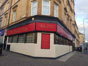 District Bar