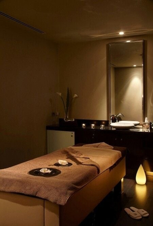 Emily’s Wellness Massage & Spa