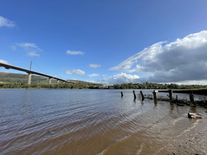 Erskine Beach