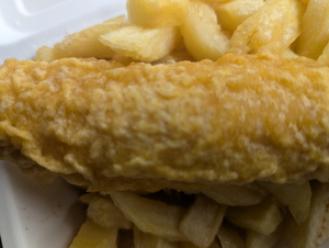 Fiesta Fish & Chicken Bar