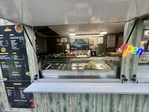 Foodies Glasgow