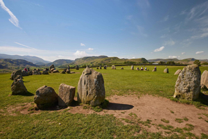 Da Windermere: Escursione di un giorno tra dieci laghi del Lake District