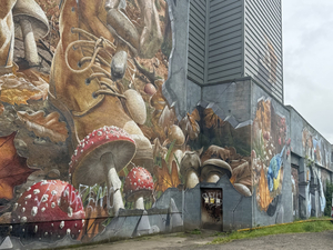 G1 Merchant City Glasgow