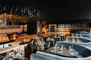 Gaucho Glasgow