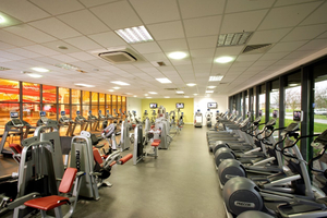 Glasgow Club Pollok