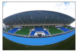 Glasgow Club Scotstoun