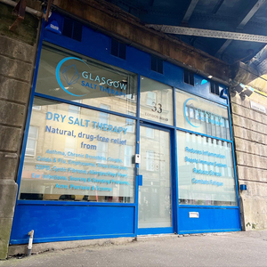 Glasgow Salt Therapy Ltd